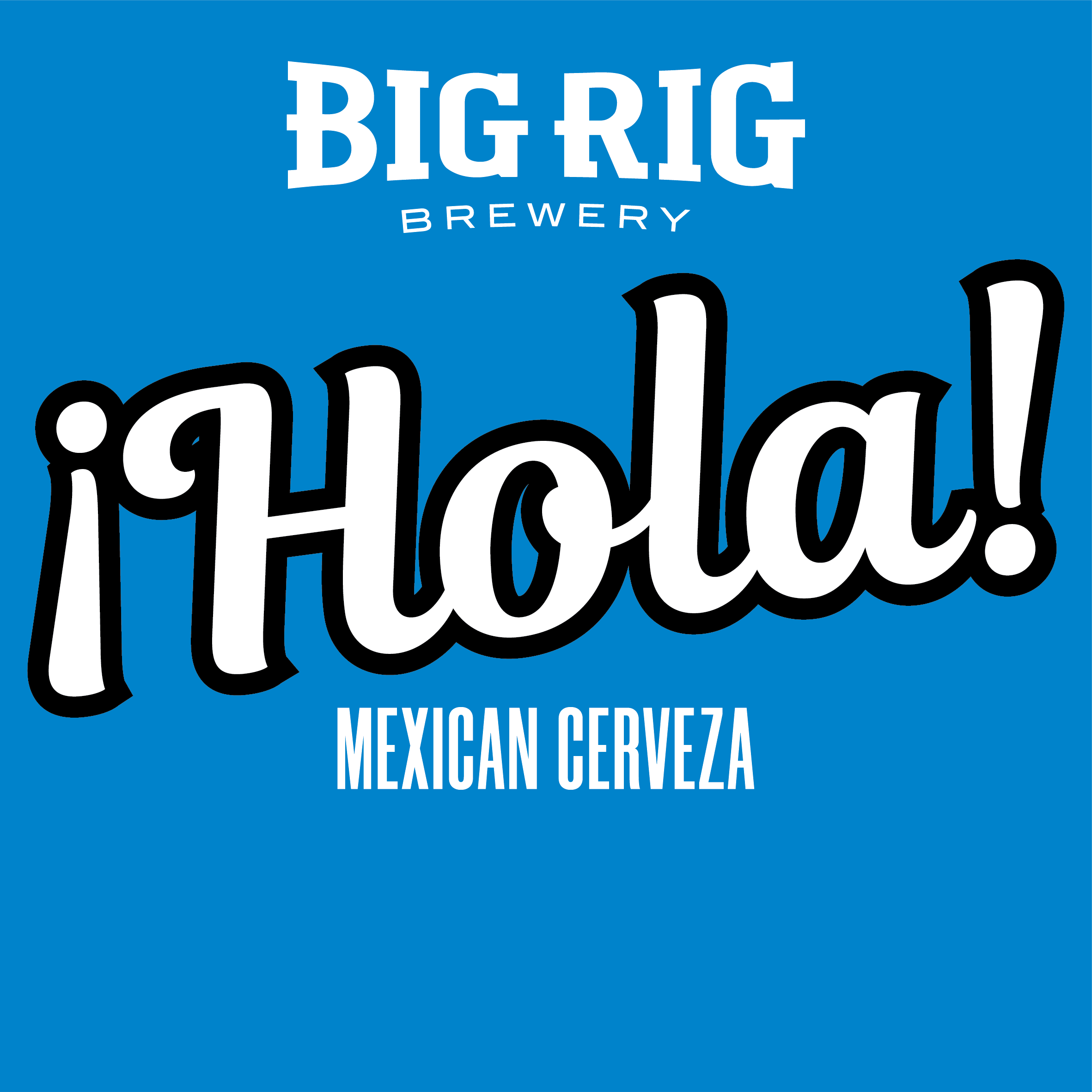 HOLA logo
