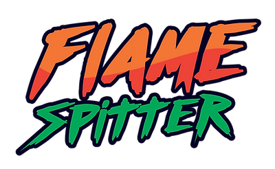 Reaper Font