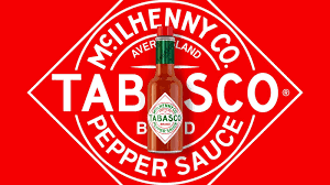 tabasco