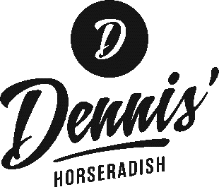 d horseradish