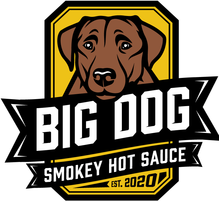 big dog