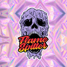 flame spitter