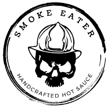 smokeeater hot sauce