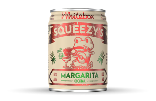 Whitebox Margarita