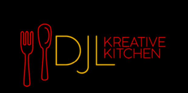 DJL Kreative Kitchen Logo Edit File