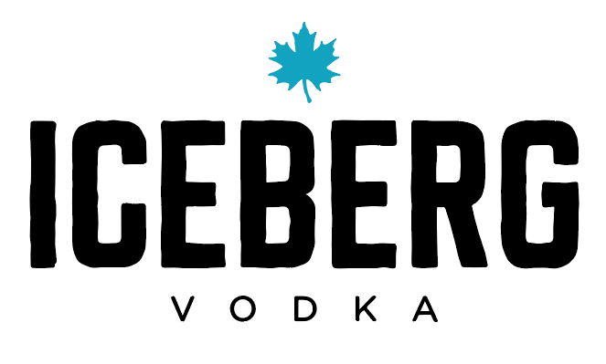 Iceberg Vodka Logo_New