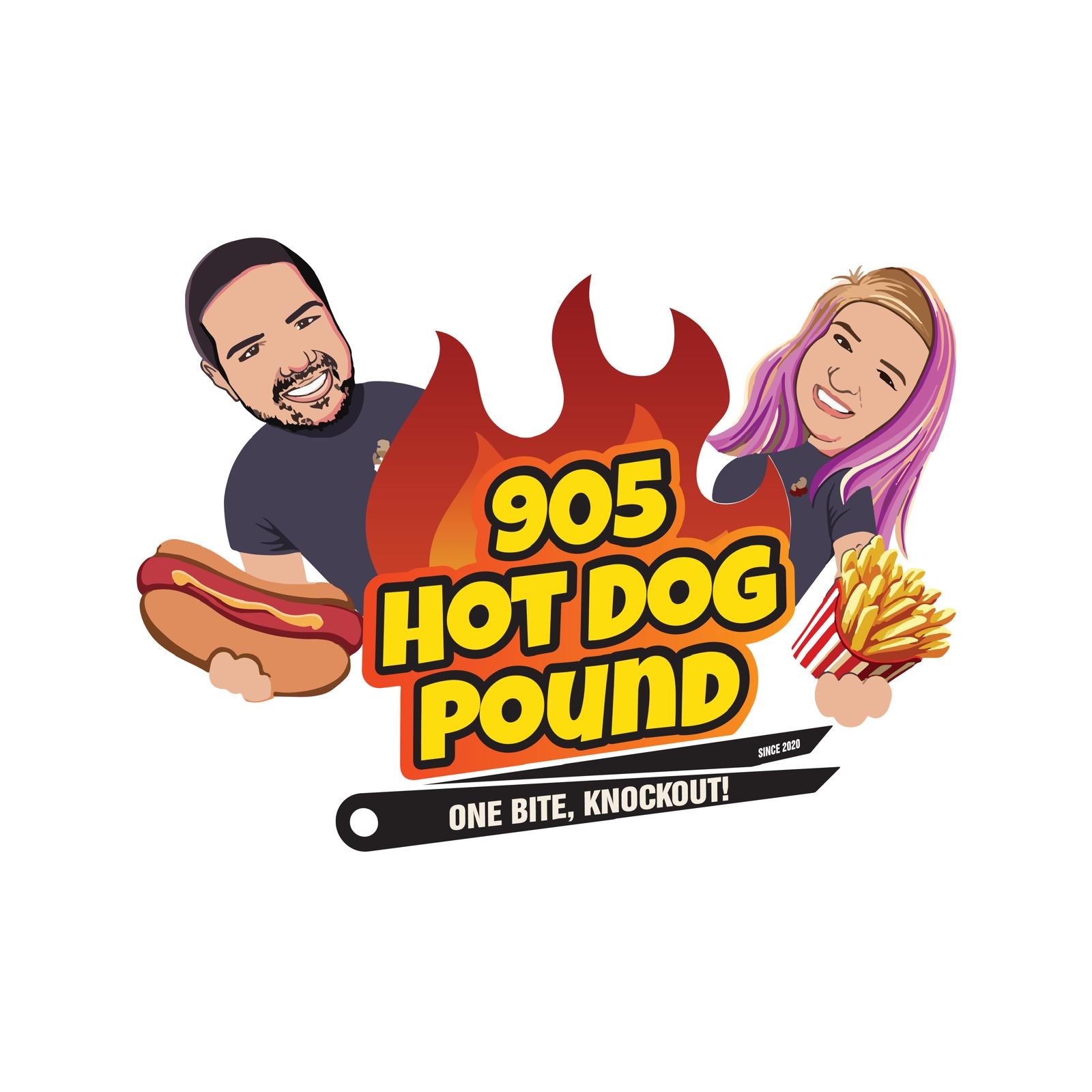 dog pound